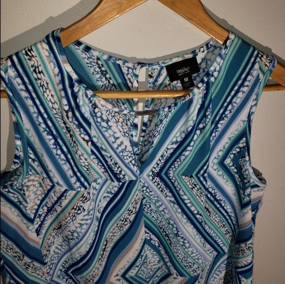 Mossimo Blouse - Picture 6 of 8